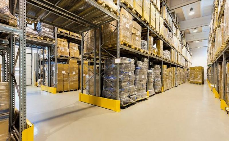 Tồn kho an toàn là gì? Cách tính và quản lý tồn kho hiệu quả