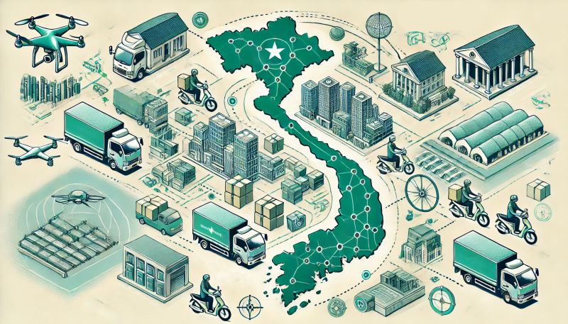 📊 5 CHỈ SỐ KPI QUAN TRỌNG DOANH NGHIỆP CẦN THEO DÕI TRONG LOGISTICS
