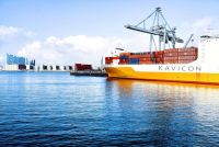 Công ty Cổ phần Tiếp Vận KAVICON