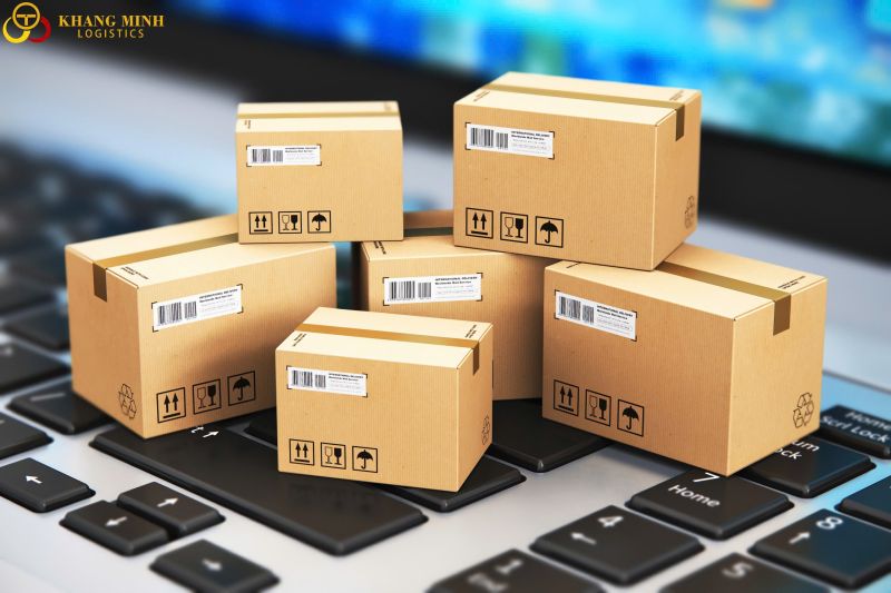 KAVICONLOGISTICS DỊCH VỤ VẬN CHUYỂN HÀNG HÓA  NHANH CHÓNG - AN TOÀN - TIẾT KIỆM